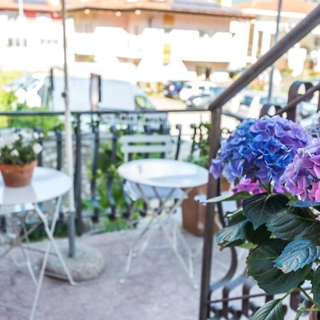 B&B Zenzero E Limone Riva del Garda Kültér fotó