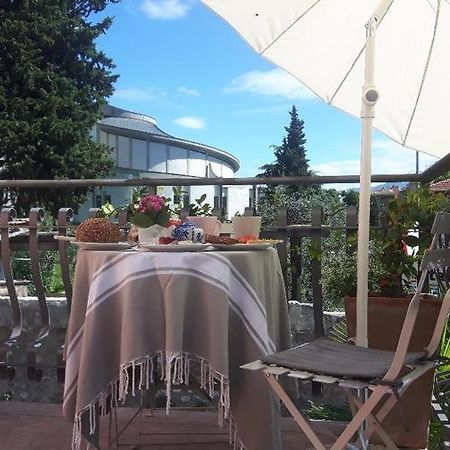 B&B Zenzero E Limone Riva del Garda Kültér fotó