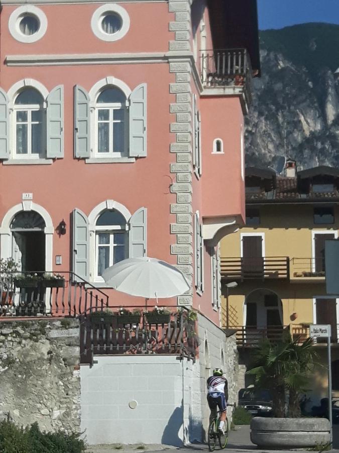 B&B Zenzero E Limone Riva del Garda Kültér fotó