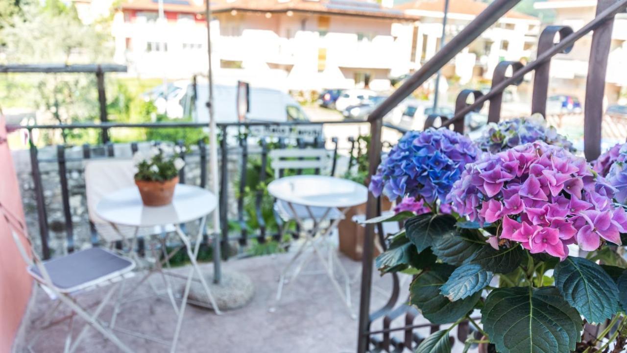 B&B Zenzero E Limone Riva del Garda Kültér fotó