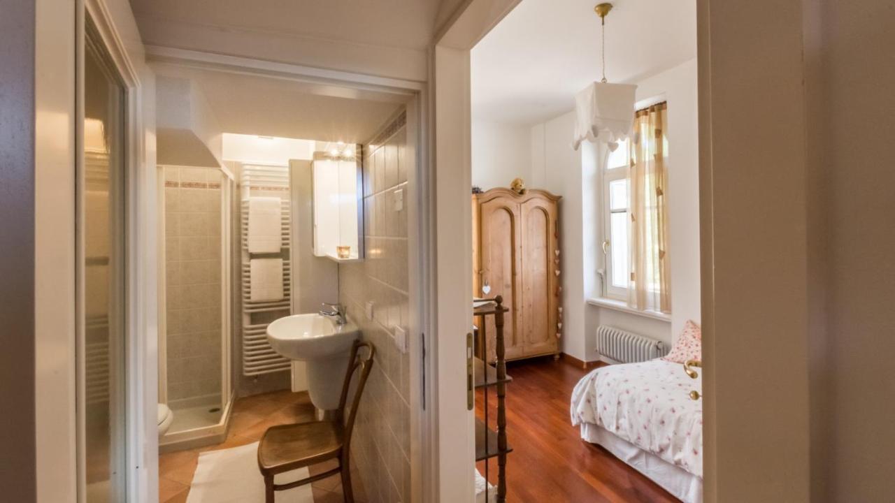 B&B Zenzero E Limone Riva del Garda Kültér fotó