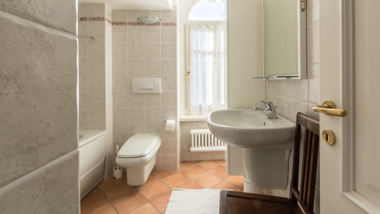 B&B Zenzero E Limone Riva del Garda Kültér fotó