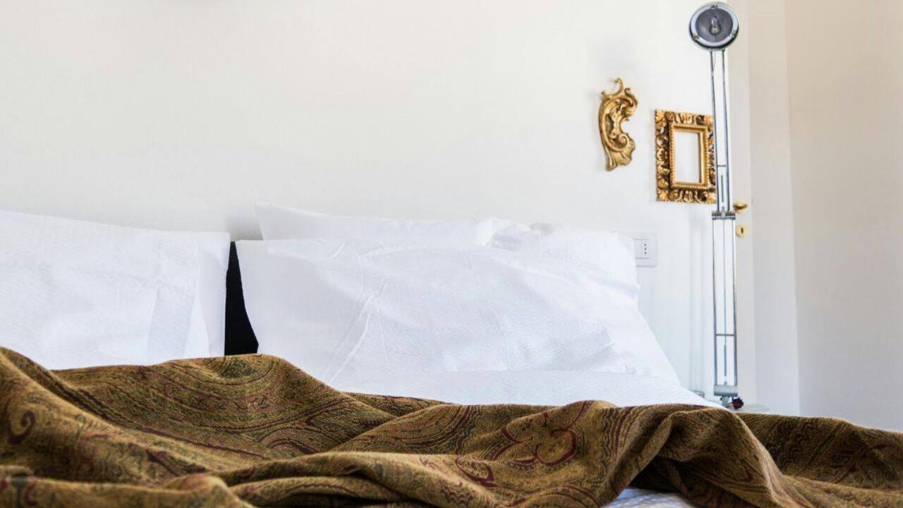 B&B Zenzero E Limone Riva del Garda Kültér fotó