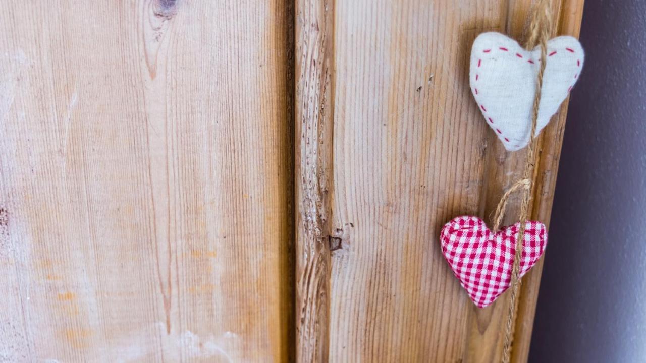 B&B Zenzero E Limone Riva del Garda Kültér fotó