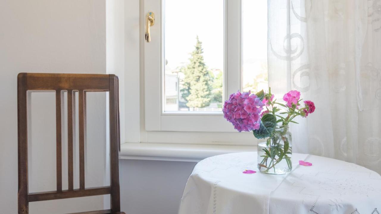 B&B Zenzero E Limone Riva del Garda Kültér fotó