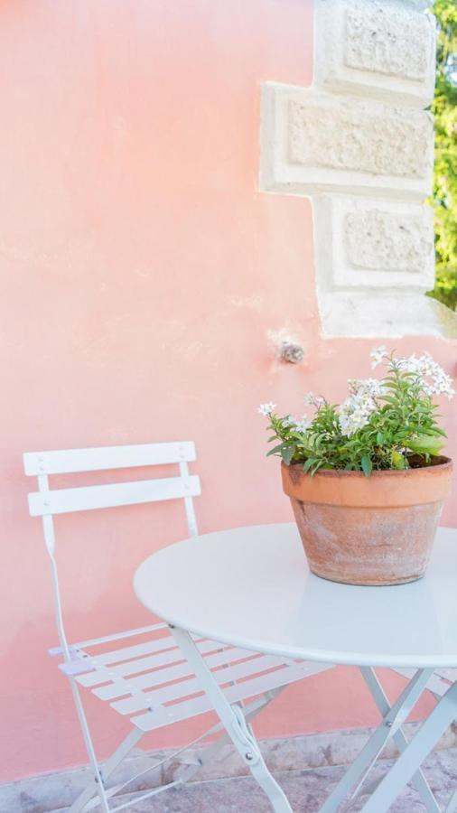 B&B Zenzero E Limone Riva del Garda Kültér fotó