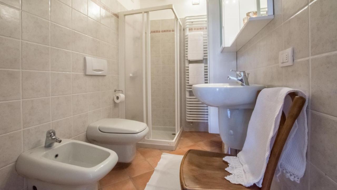 B&B Zenzero E Limone Riva del Garda Kültér fotó