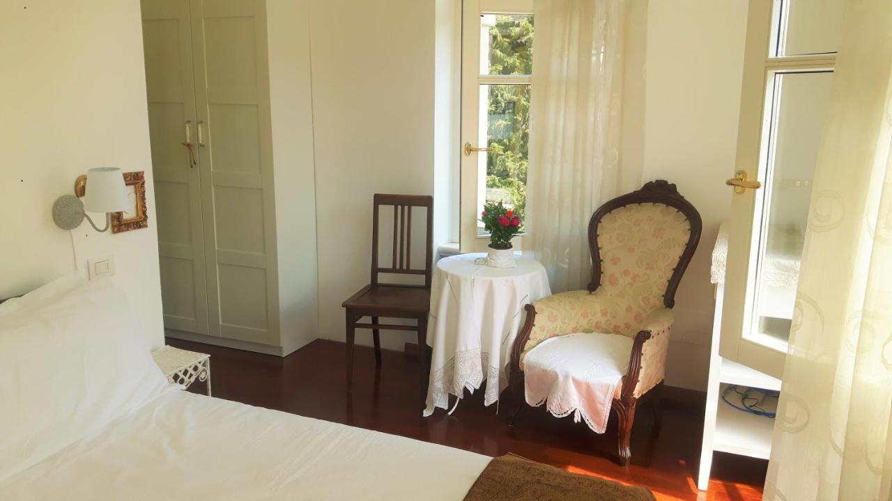 B&B Zenzero E Limone Riva del Garda Kültér fotó