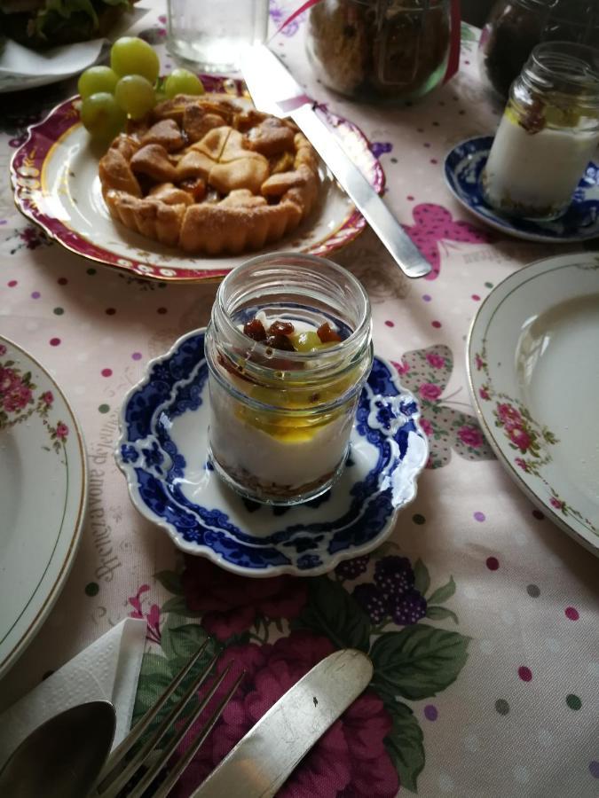 B&B Zenzero E Limone Riva del Garda Kültér fotó