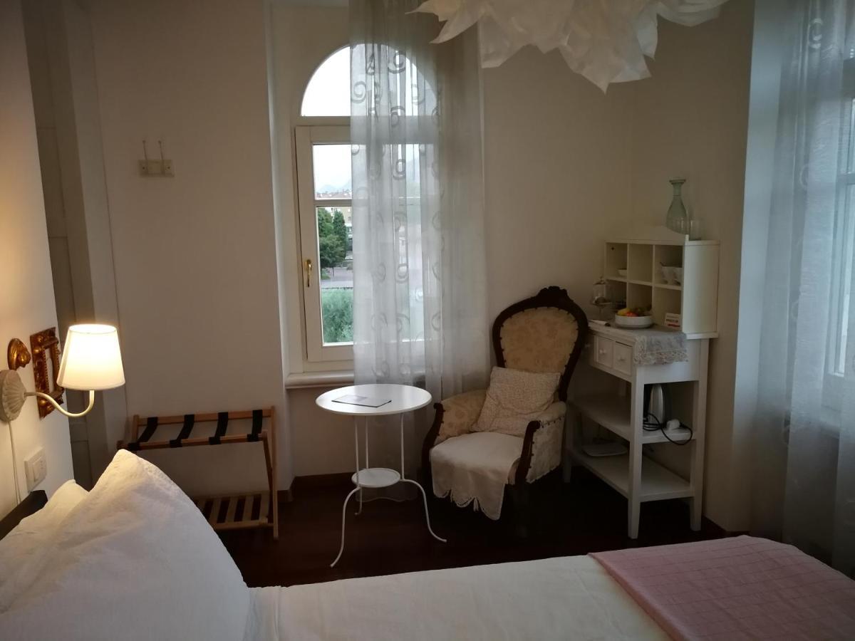 B&B Zenzero E Limone Riva del Garda Kültér fotó