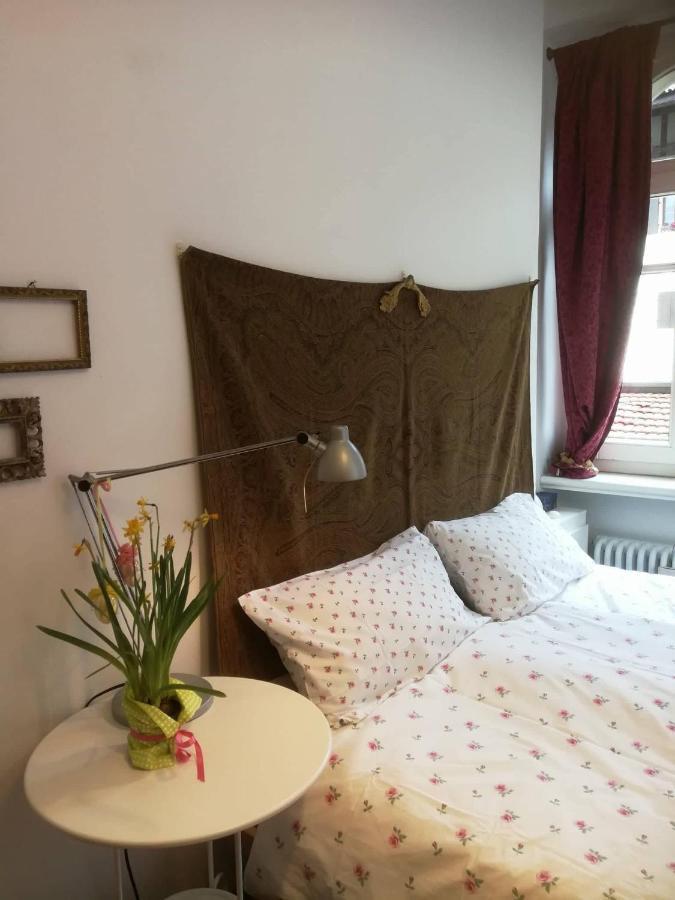 B&B Zenzero E Limone Riva del Garda Kültér fotó