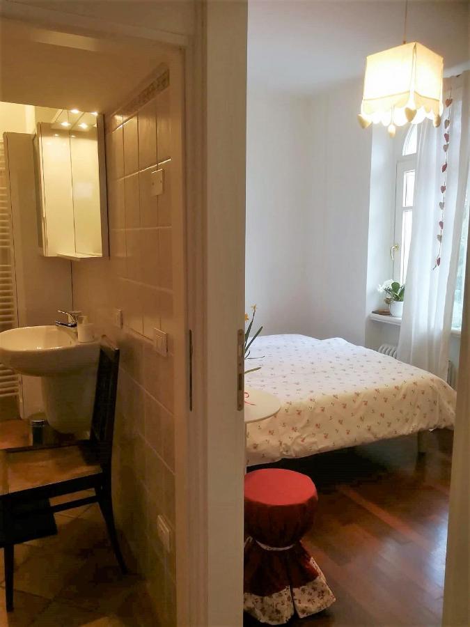B&B Zenzero E Limone Riva del Garda Kültér fotó